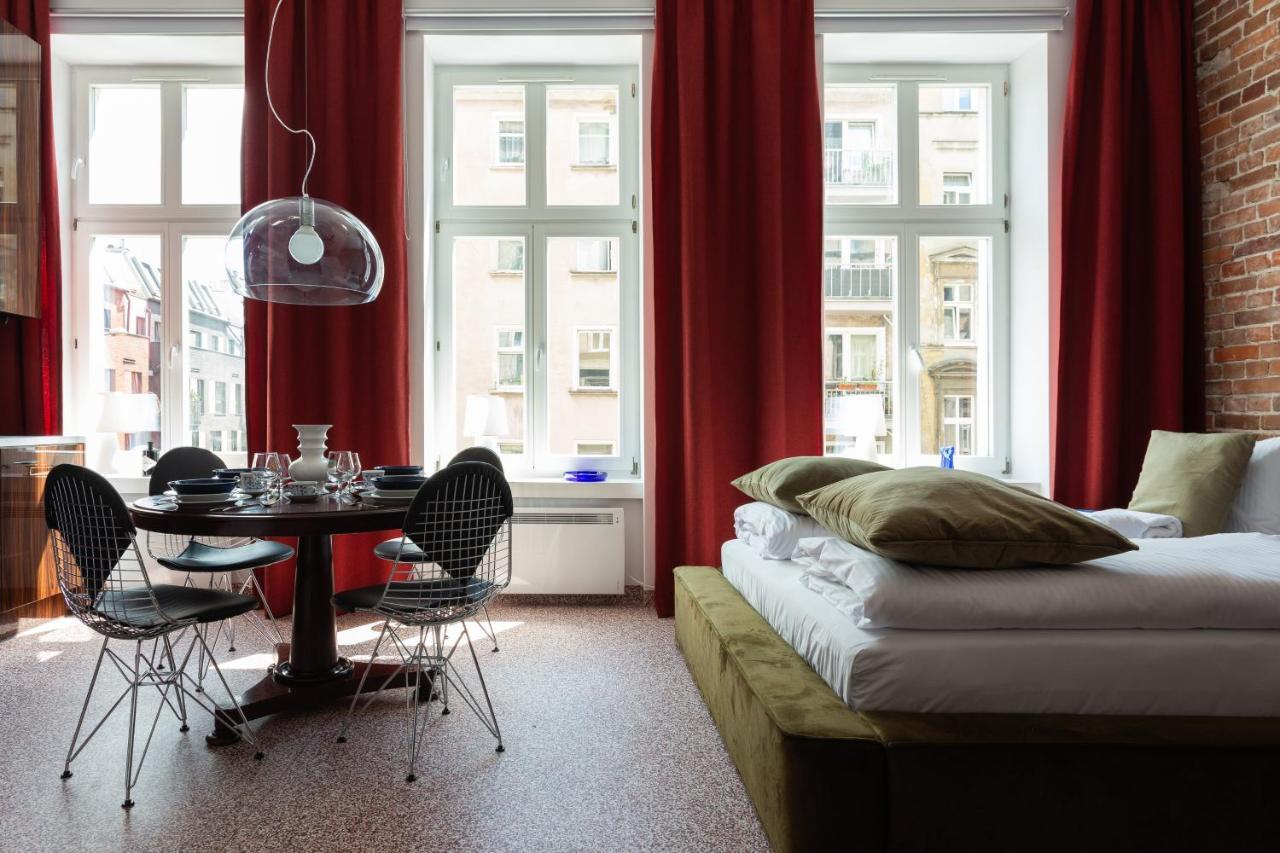 Rentplanet - Apartament Nadodrze * Breslau