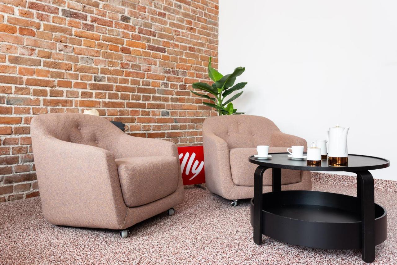 Rentplanet - Apartament Nadodrze *