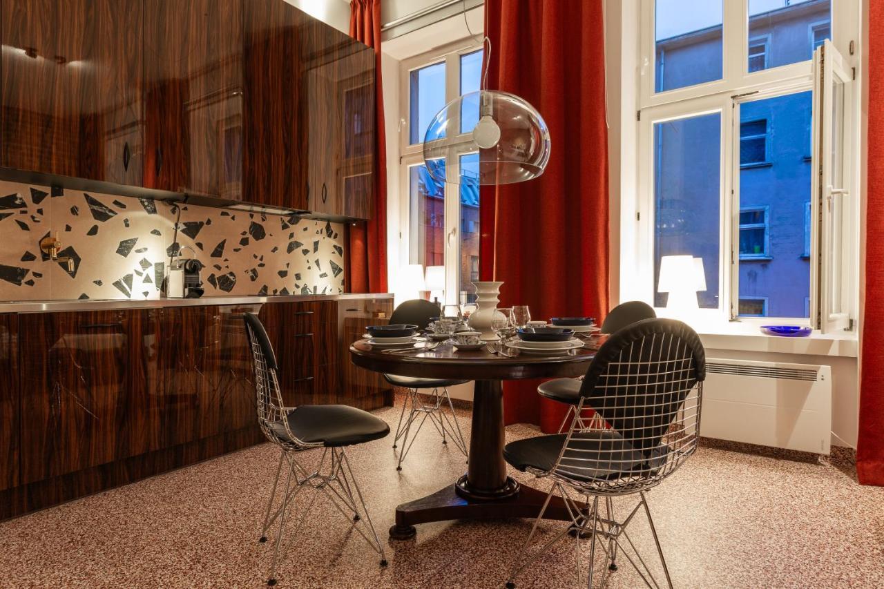 Rentplanet - Apartament Nadodrze Apartment *