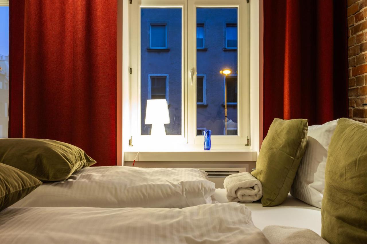 Rentplanet - Apartament Nadodrze *