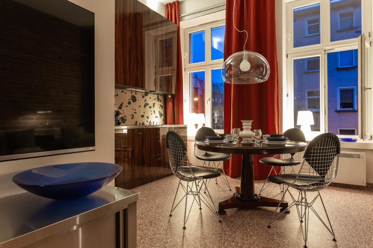 Rentplanet - Apartament Nadodrze Apartment *
