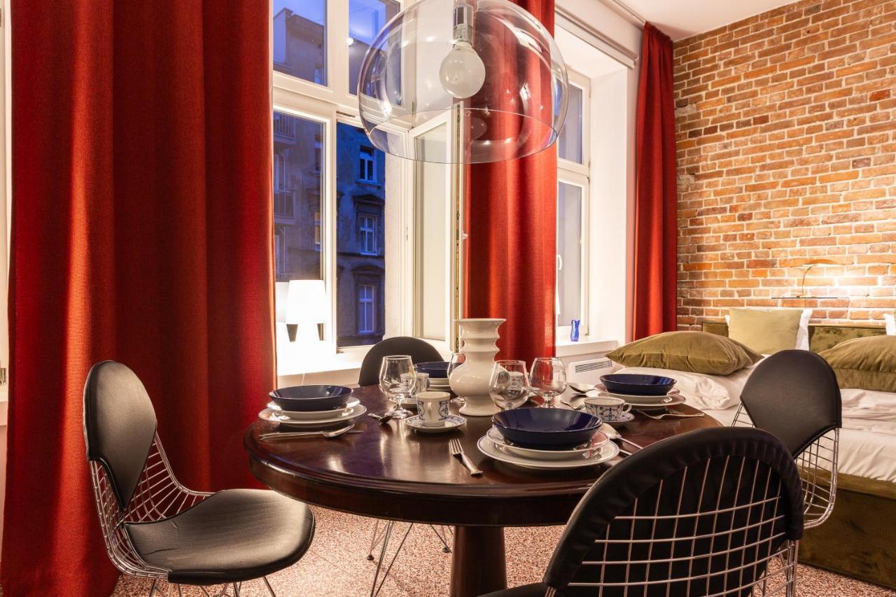 Apartment Rentplanet - Apartament Nadodrze