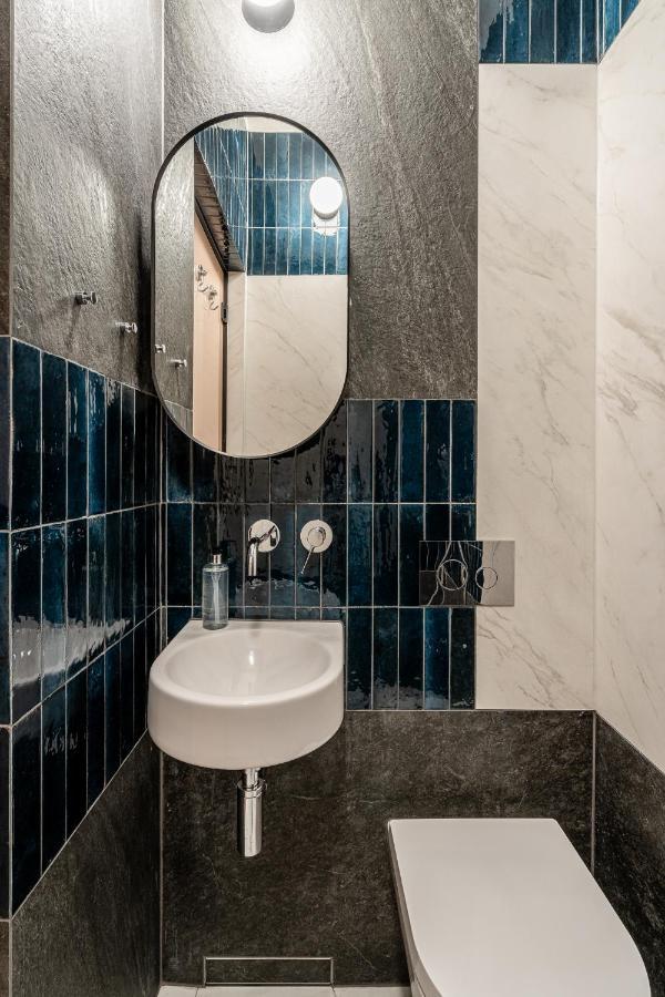 Apartment Rentplanet - Apartament Nadodrze Breslau