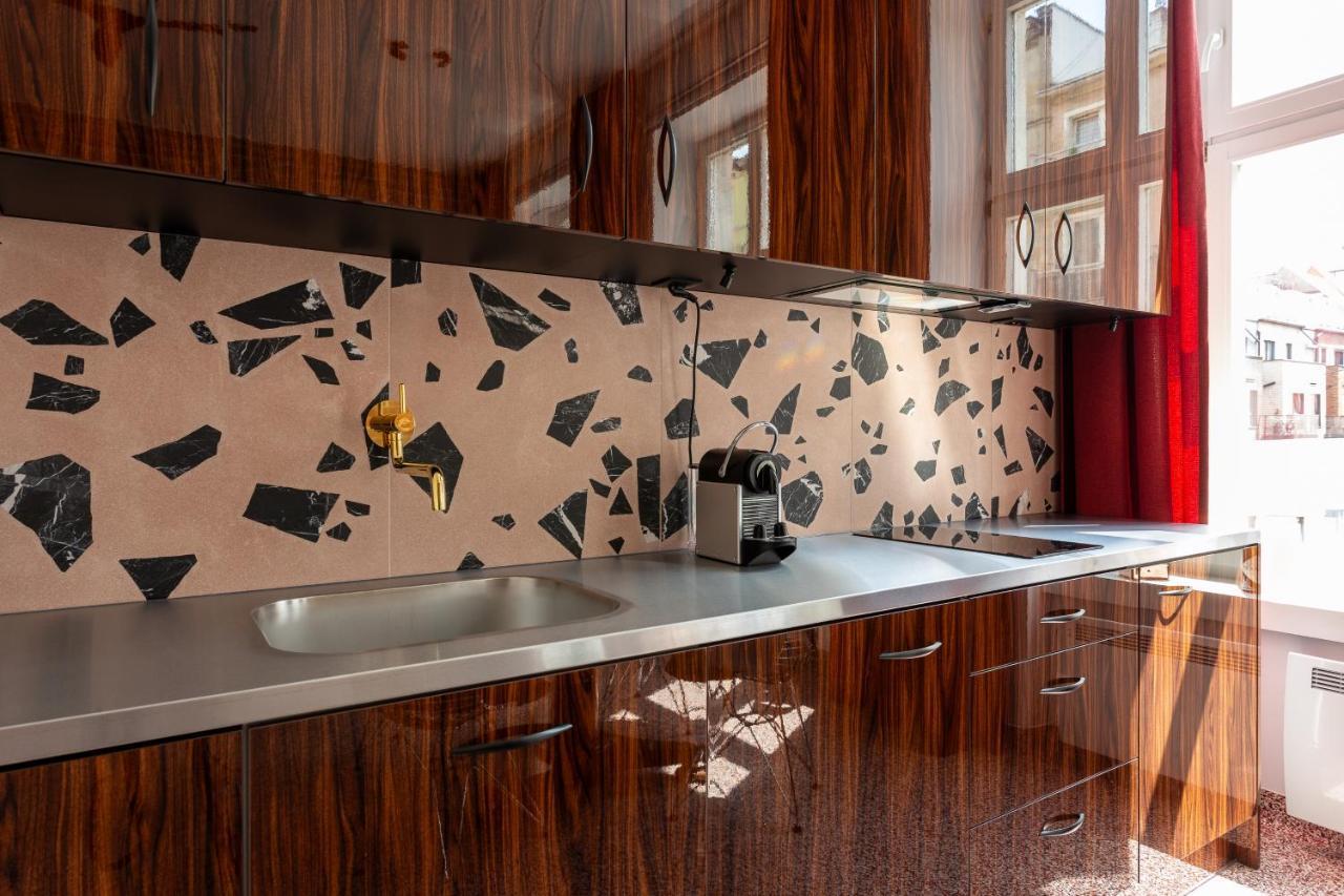 Rentplanet - Apartament Nadodrze Apartment *